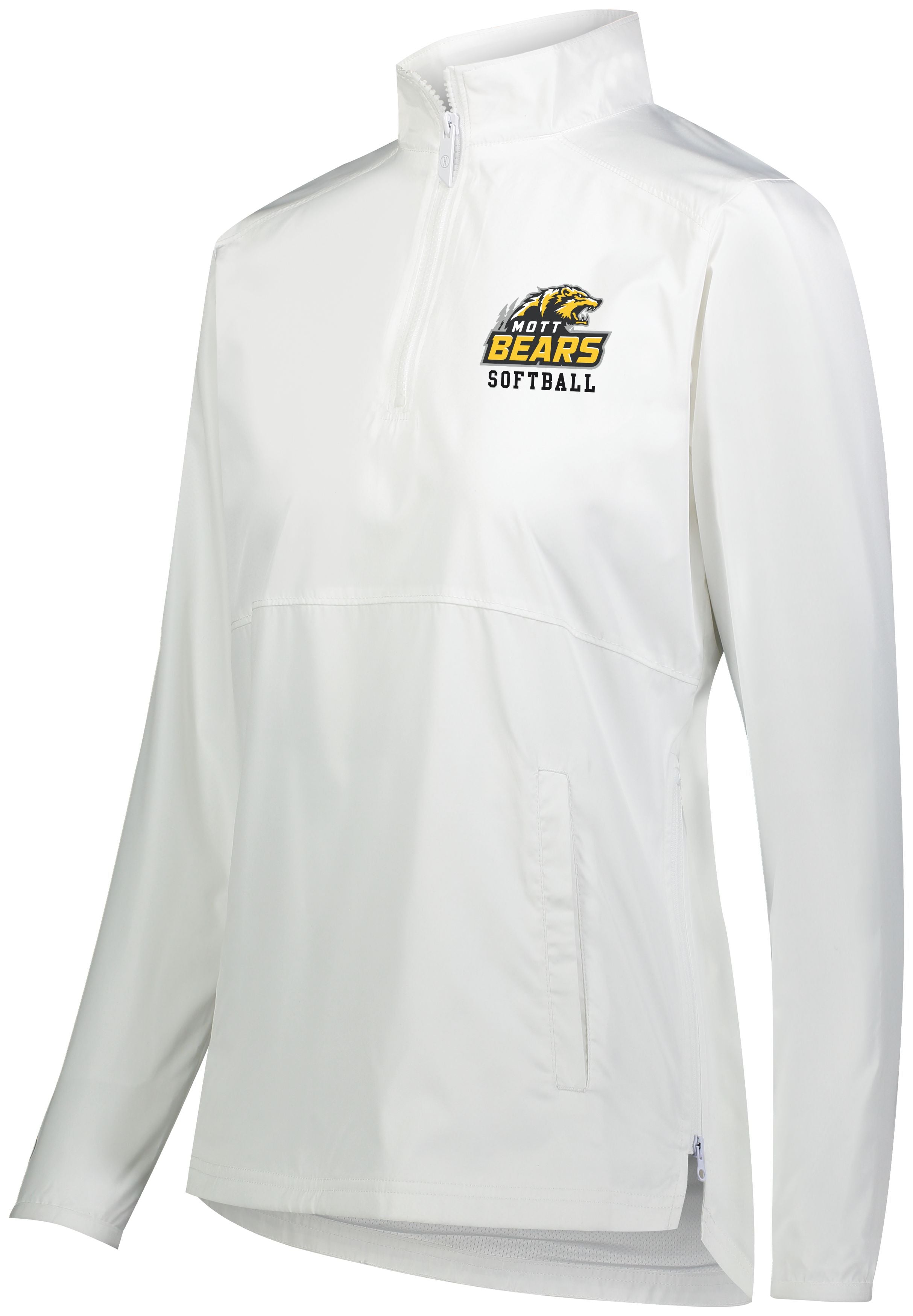 Mott CC Softball SeriesX Pullover