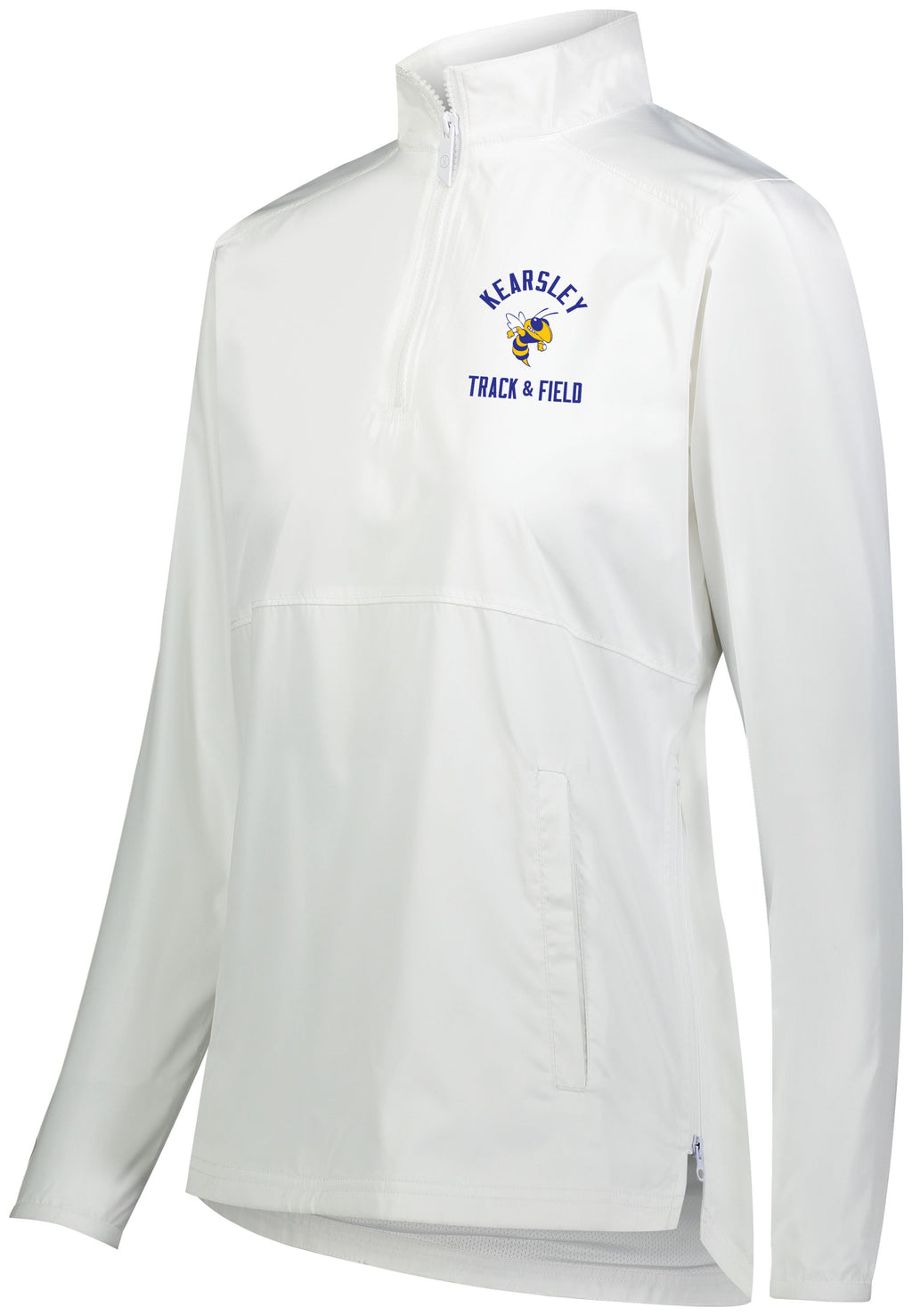 Kearsley Track & Field SeriesX Pullover