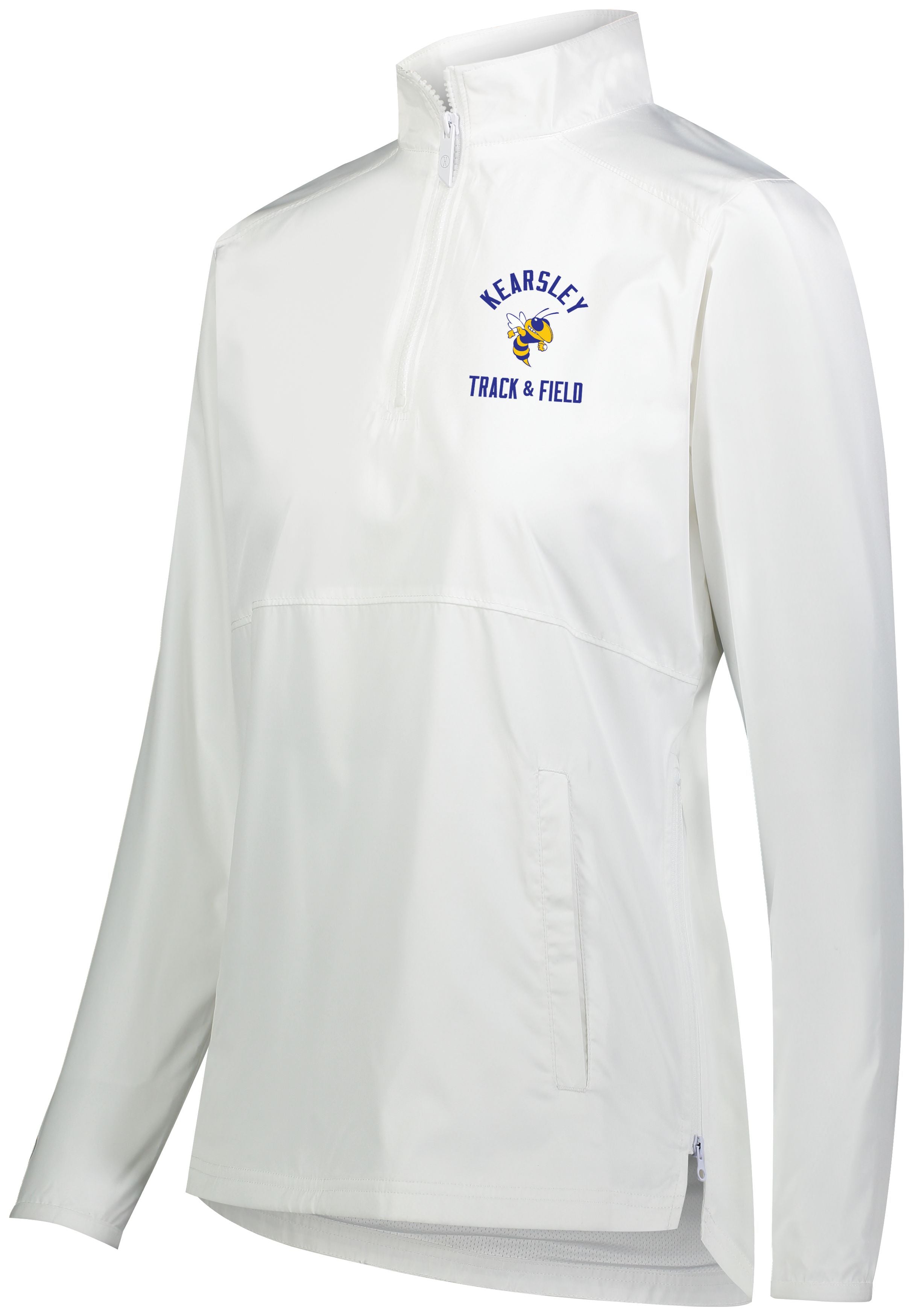 Kearsley Track & Field SeriesX Pullover