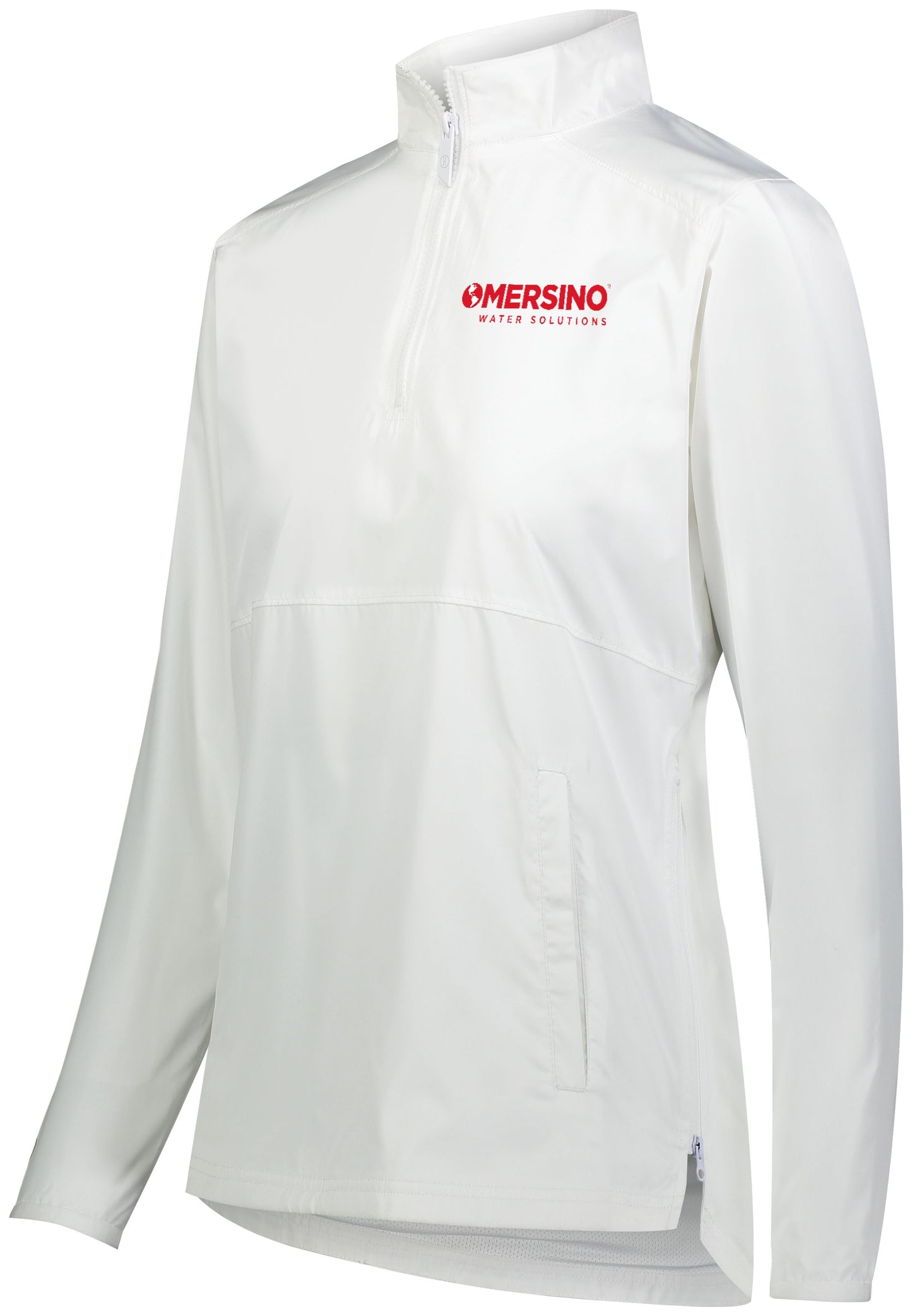 Mersino Ladies SeriesX Pullover