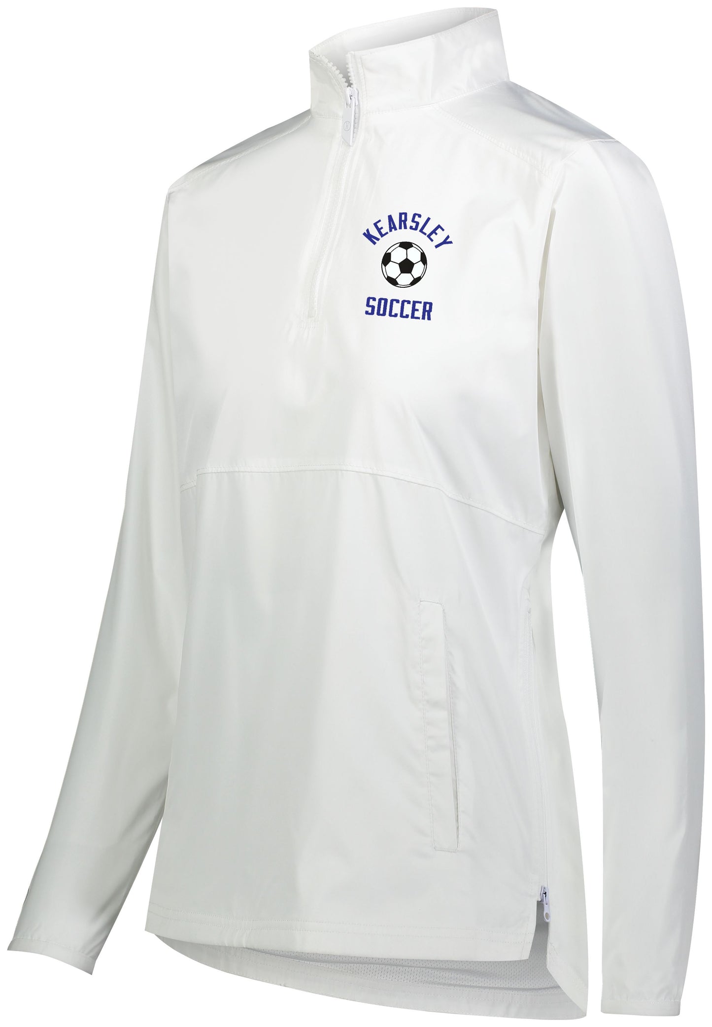 Kearsley Soccer SeriesX Pullover