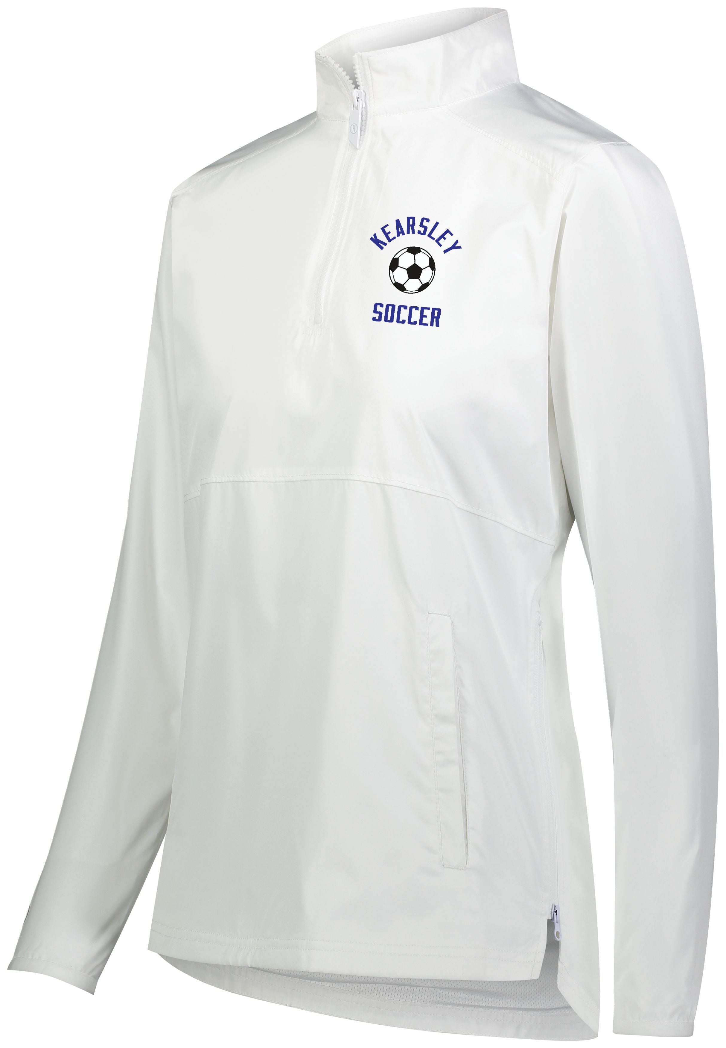 Kearsley Soccer SeriesX Pullover
