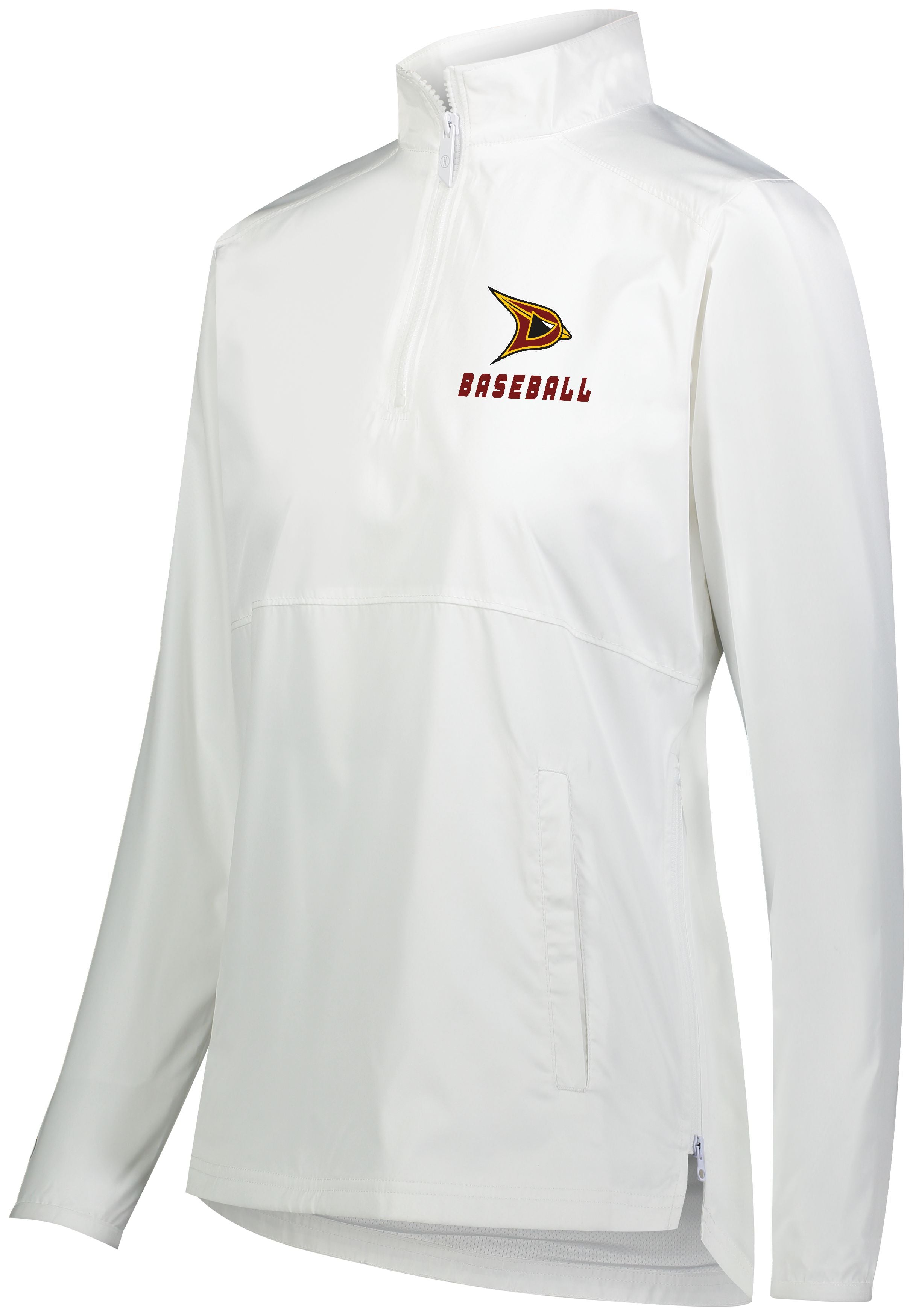 Davison Baseball SeriesX Pullover