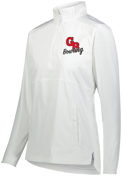 Grand Blanc Bowling SeriesX Pullover