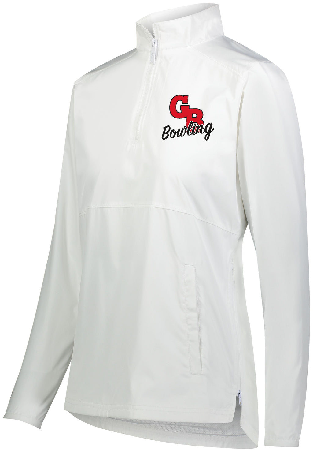 Grand Blanc Bowling SeriesX Pullover