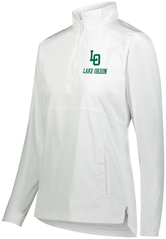 Lake Orion Ladies SeriesX Pullover