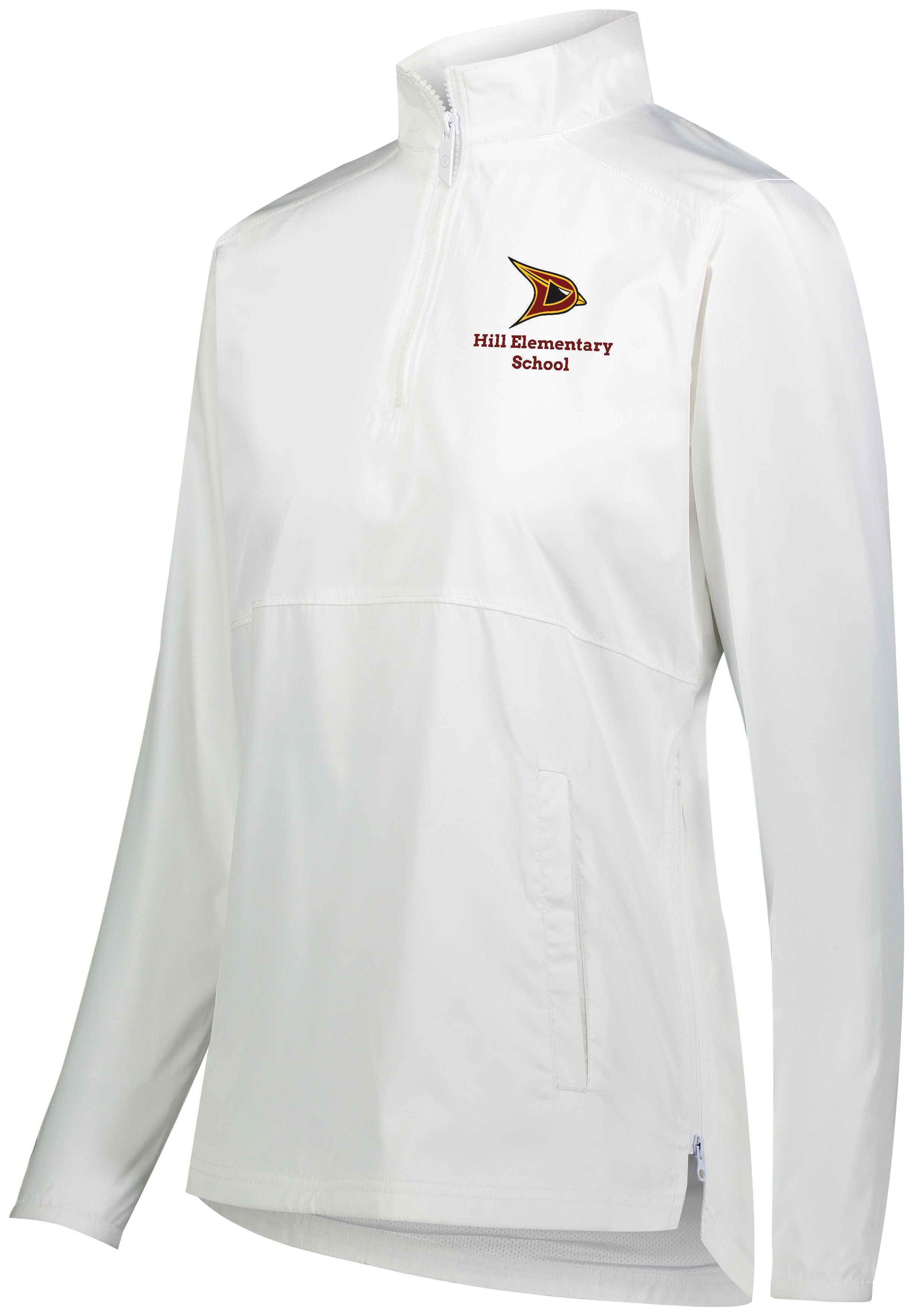 Hill Elementary SeriesX Pullover