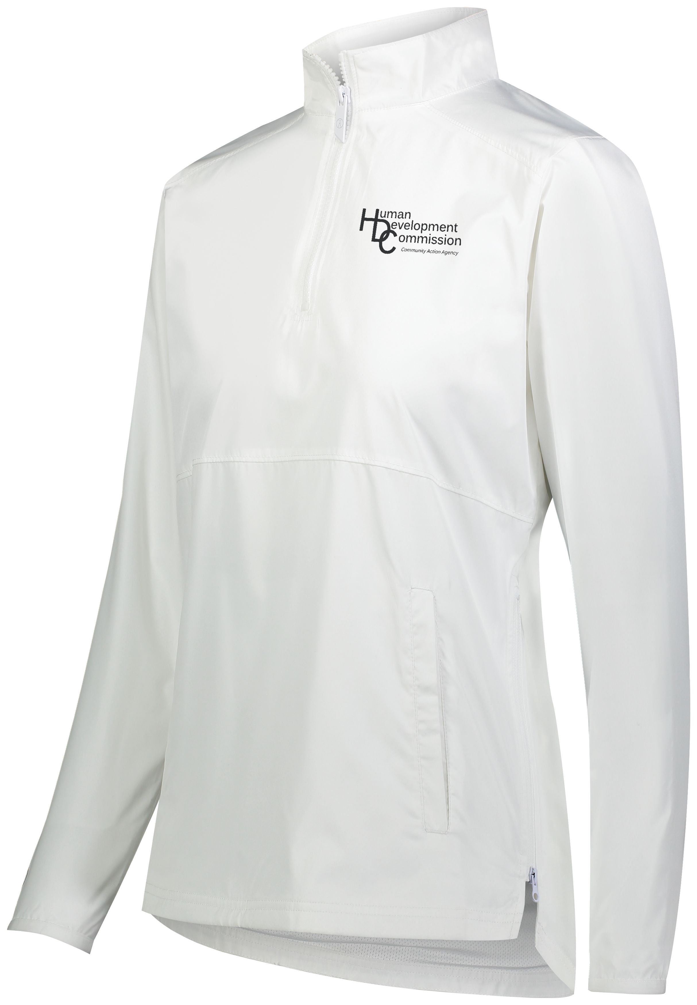 Human Development Commission SeriesX Pullover