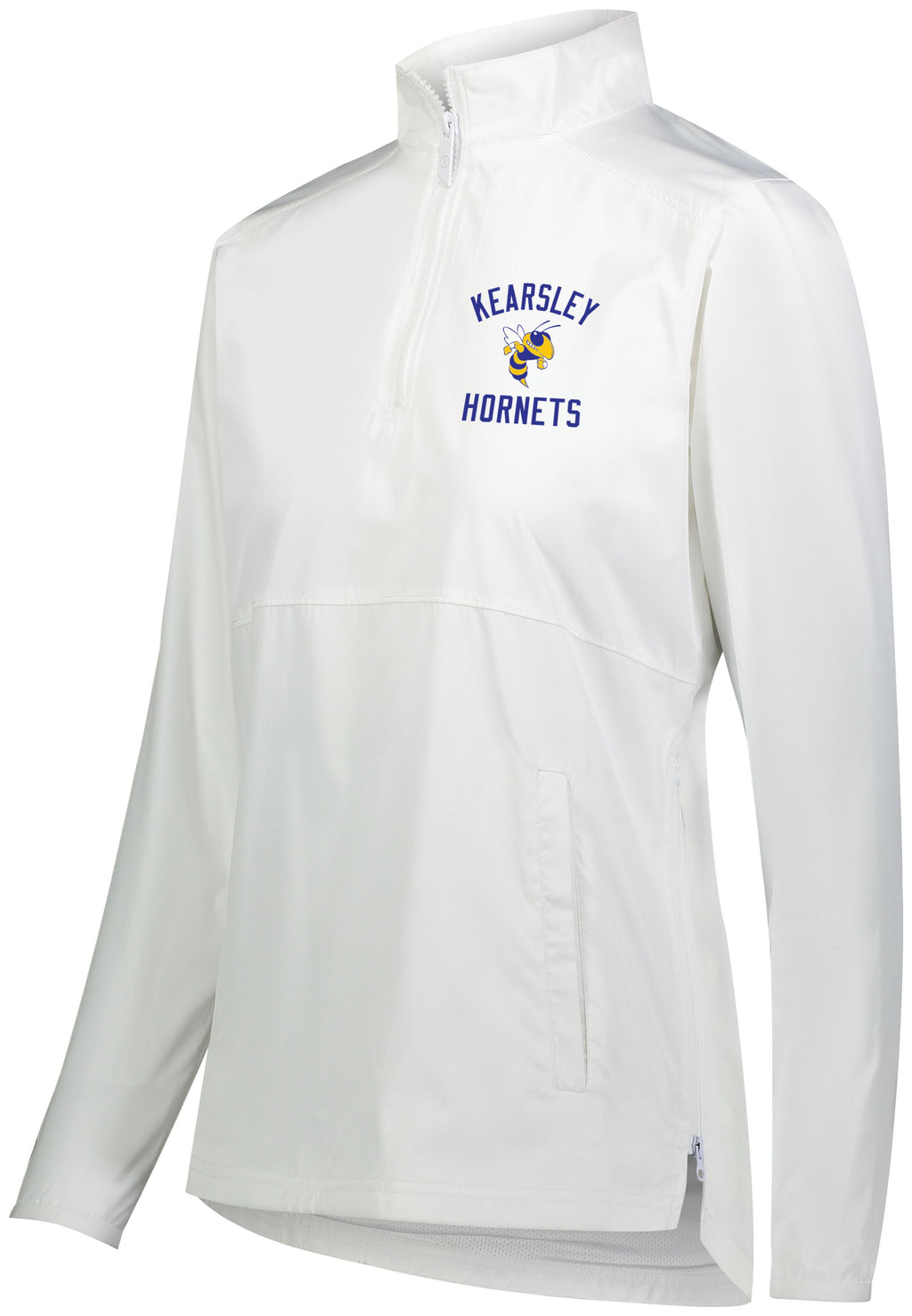 Kearsley Hornets SeriesX Pullover