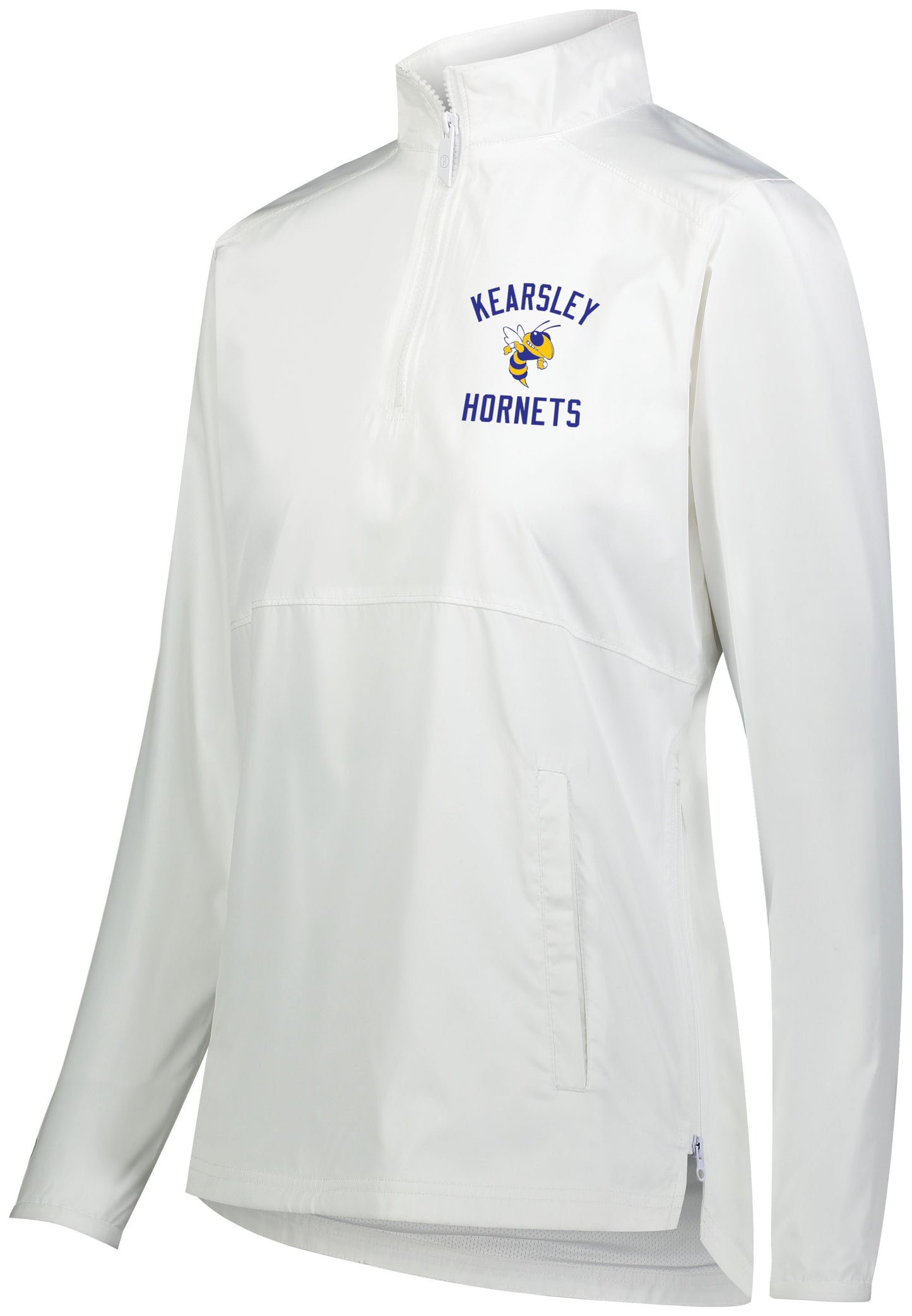 Kearsley Hornets SeriesX Pullover