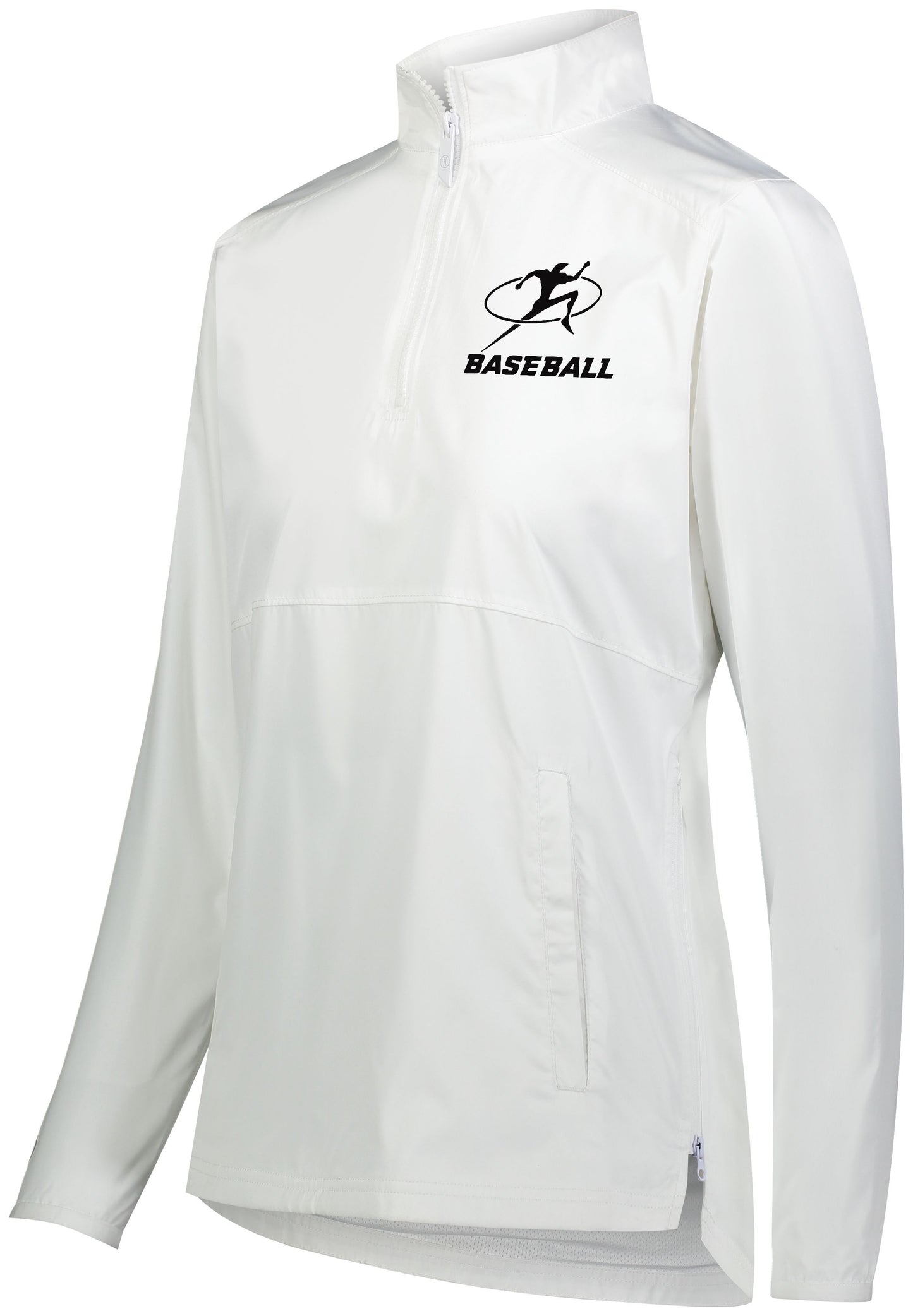 Legacy Baseball SeriesX Pullover