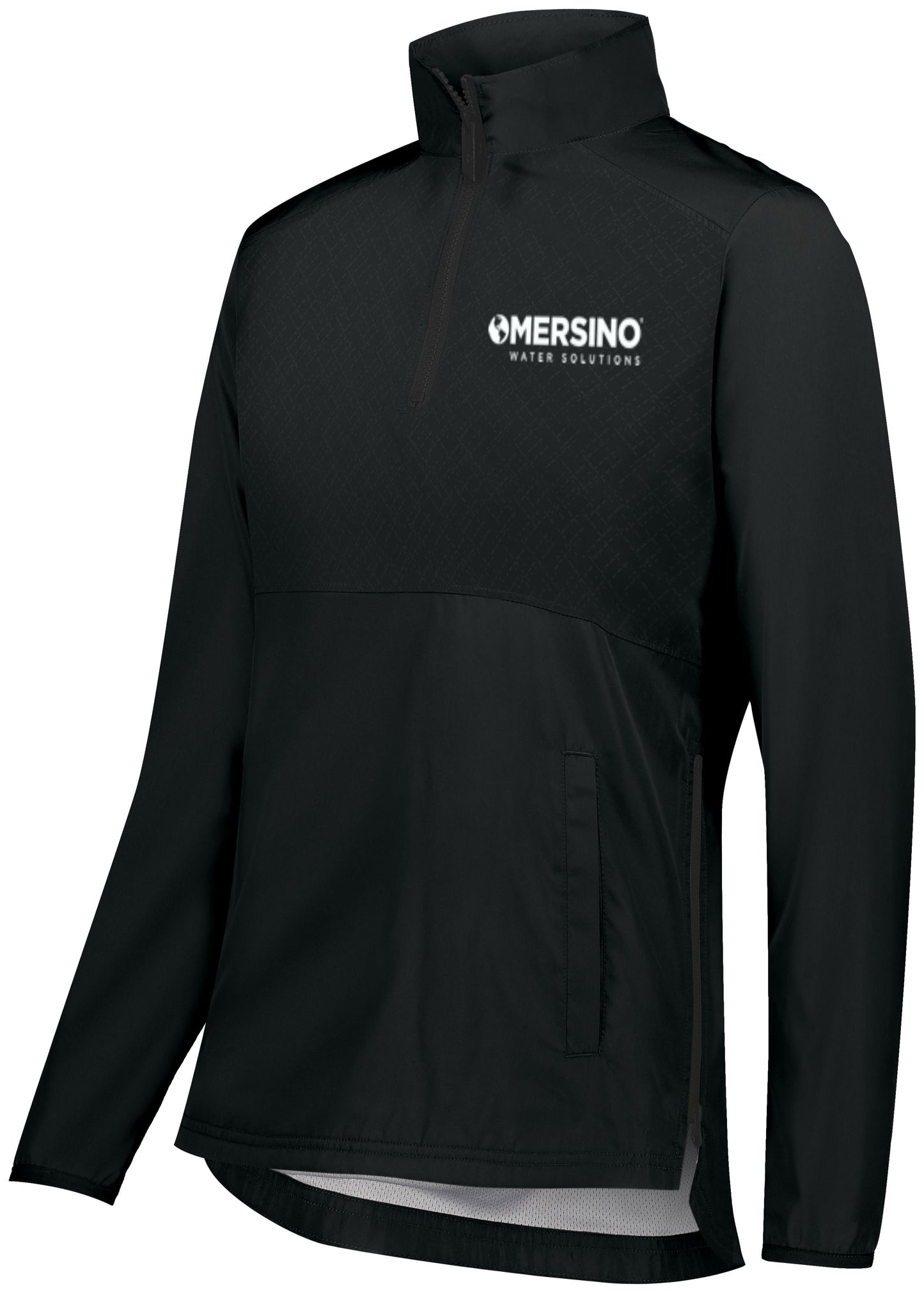 Mersino Ladies SeriesX Pullover