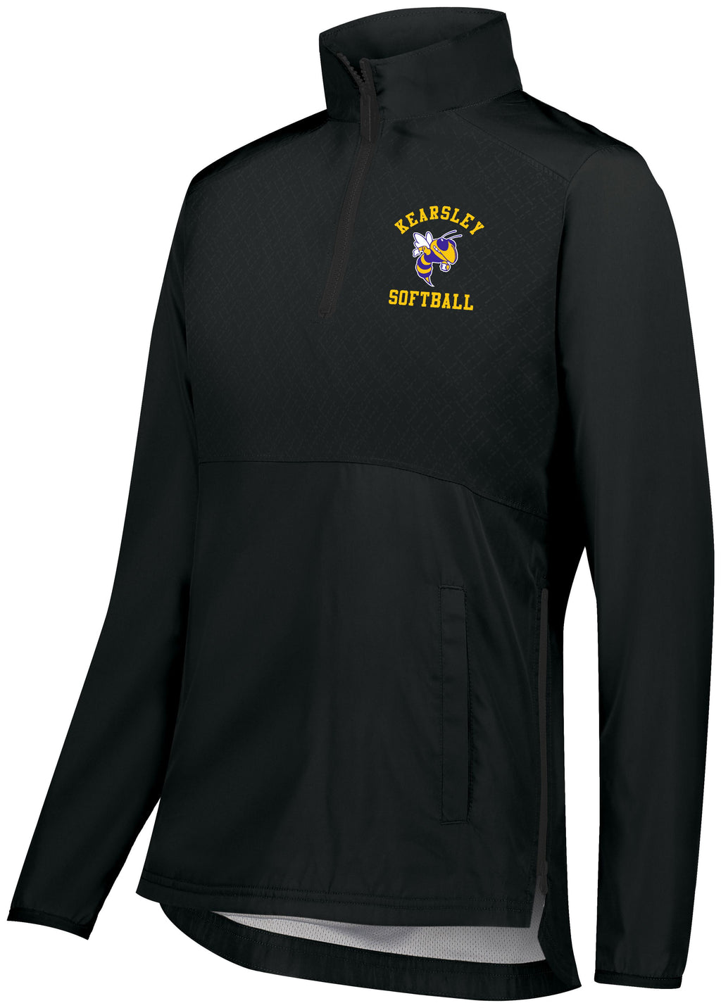 Kearsley Softball SeriesX Pullover