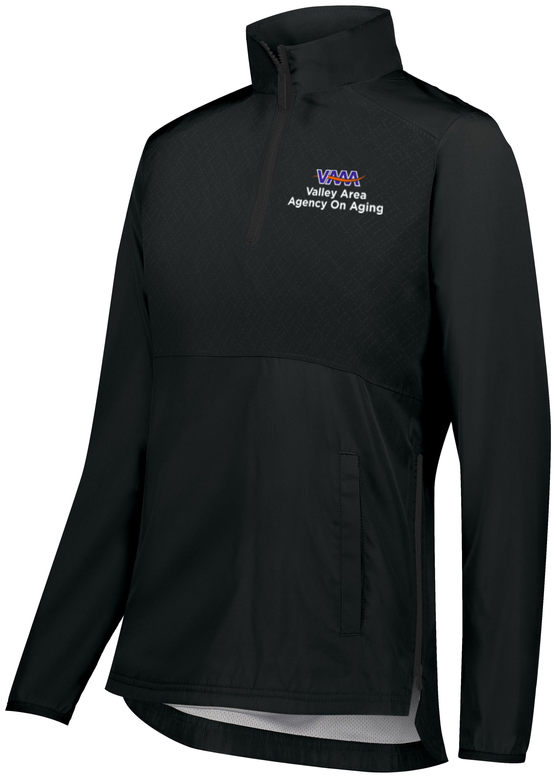 Valley Area Agency On Aging SeriesX Pullover