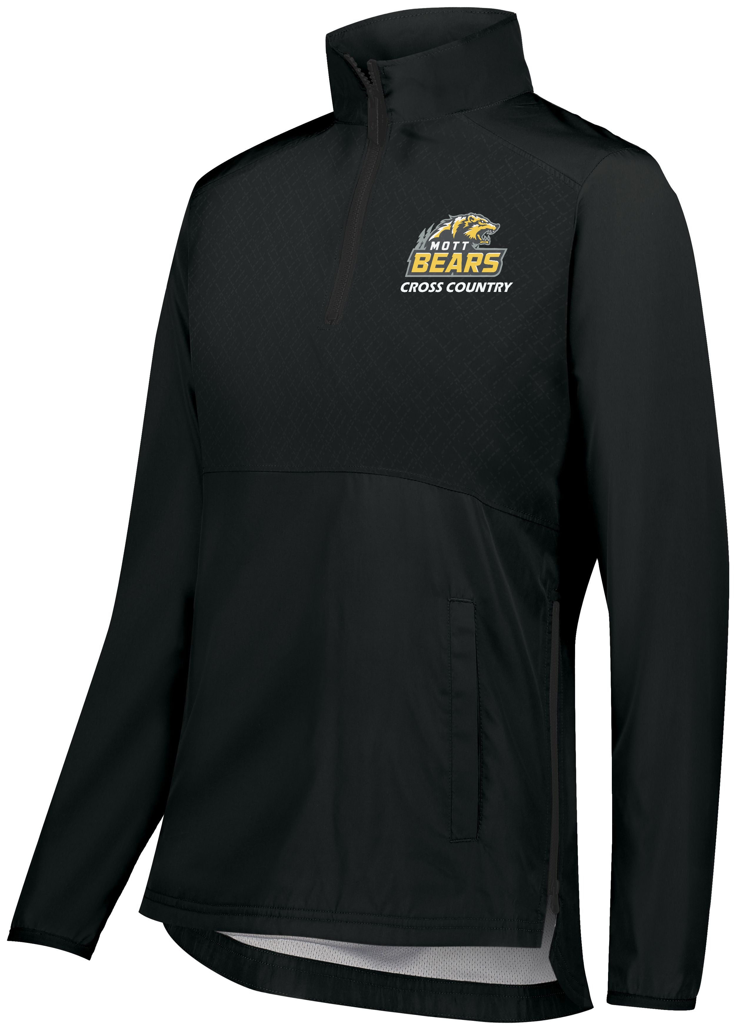 Mott Cross Country SeriesX Pullover