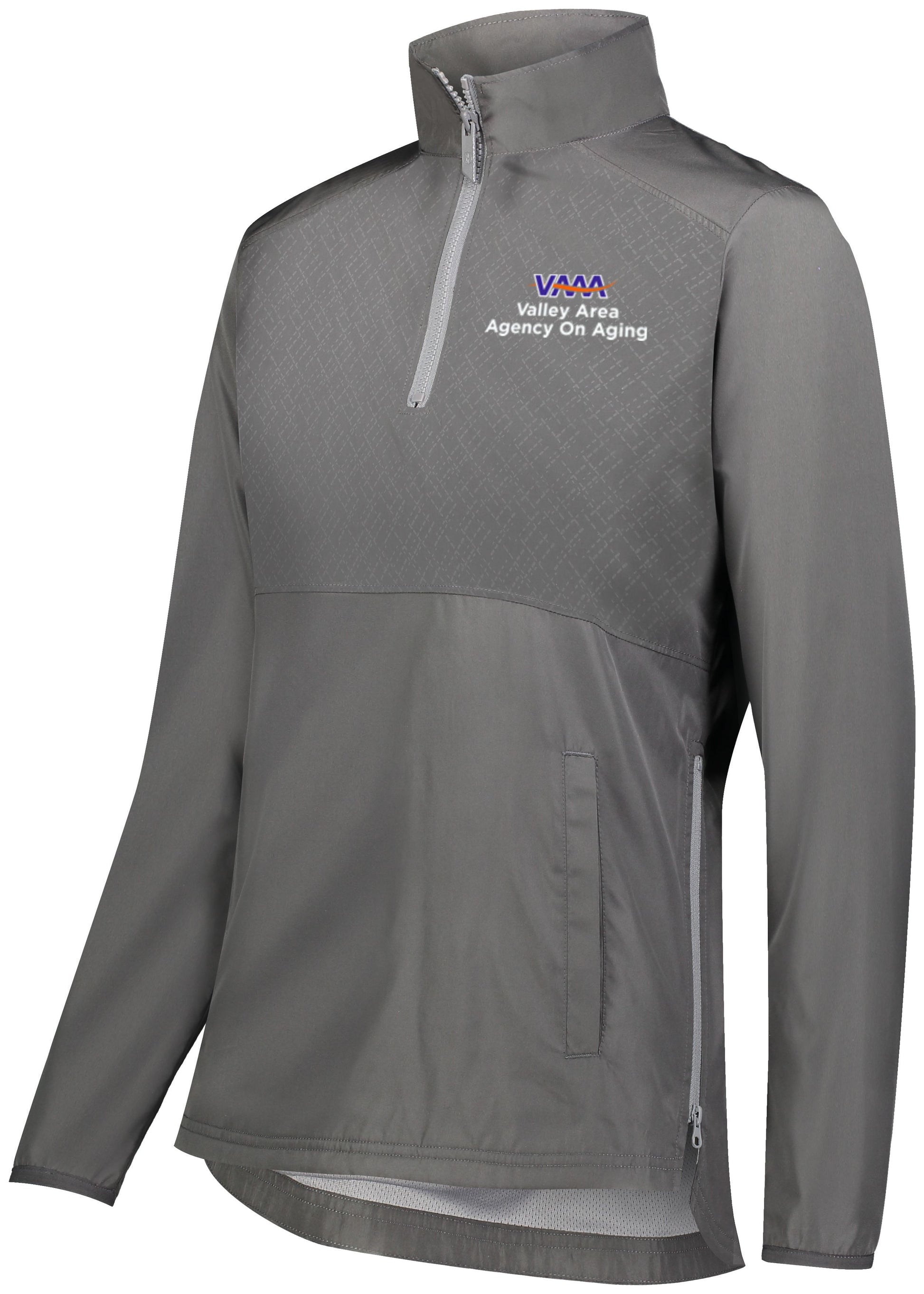 Valley Area Agency On Aging SeriesX Pullover