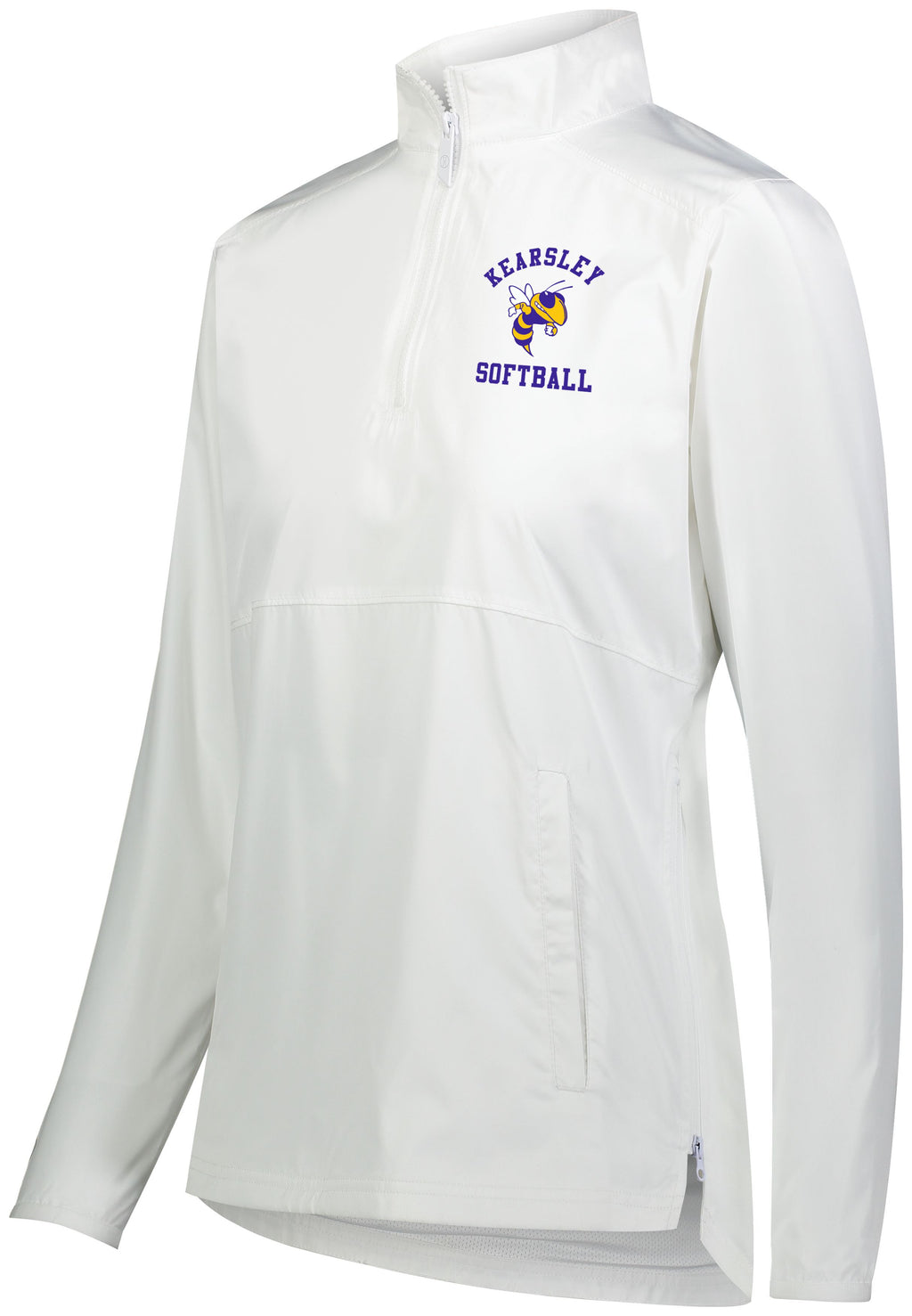 Kearsley Softball SeriesX Pullover