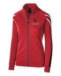 Dryden Volleyball Ladies Flux Jacket