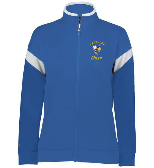 Kearsley Cheer Limitless Jacket