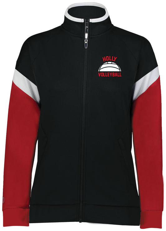 Holly Volleyball Limitless Jacket