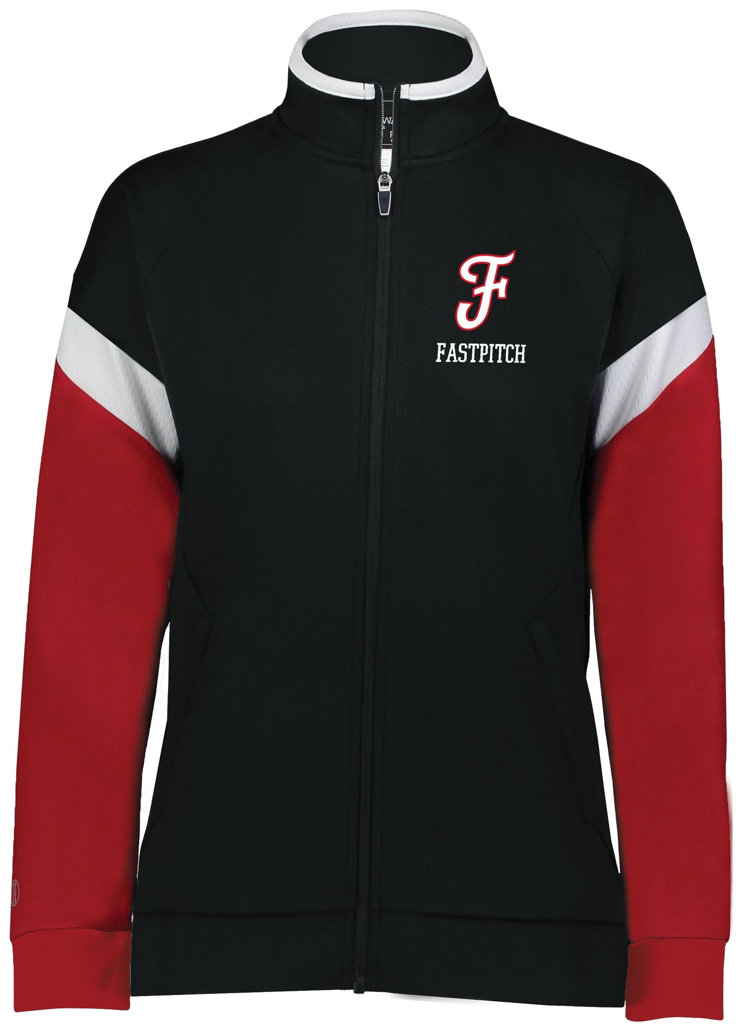 Foutch Fastpitch Limitless Jacket