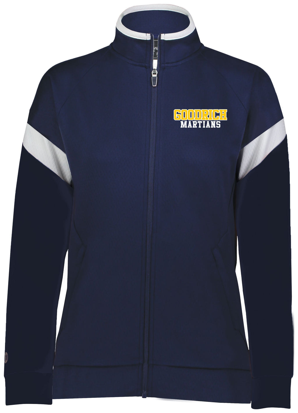 Goodrich Martians Limitless Jacket