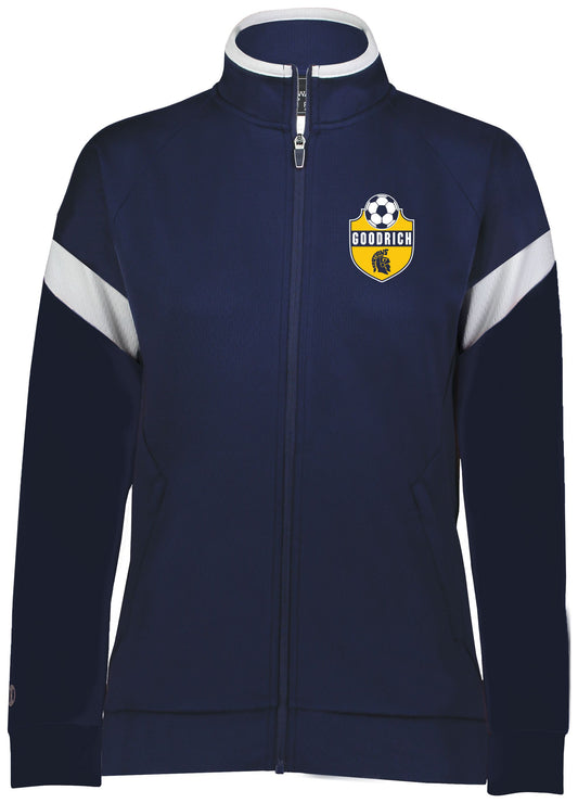 Goodrich Soccer Limitless Jacket