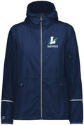 Lapeer Fastpitch Packable Full Zip Jacket