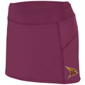 Davison Dance FemFit Skort