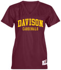 Davison Replica Jersey