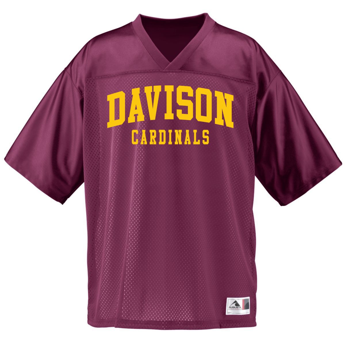 Davison Replica Jersey
