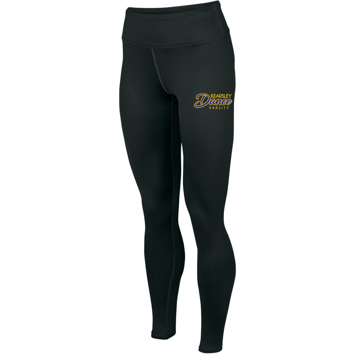 Kearsley Dance Hyperform Compression Tight