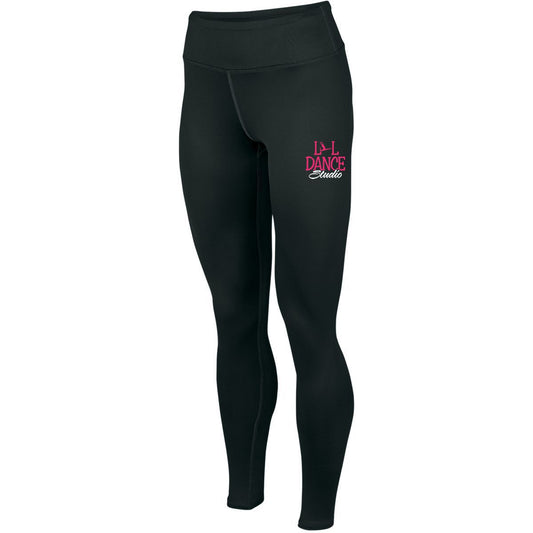 L&L Dance Studio Hyperform Compression Tight