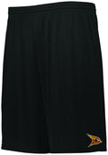 Davison Attain Wicking Shorts