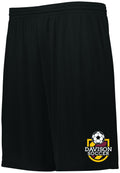 Davison Soccer Attain Wicking Shorts