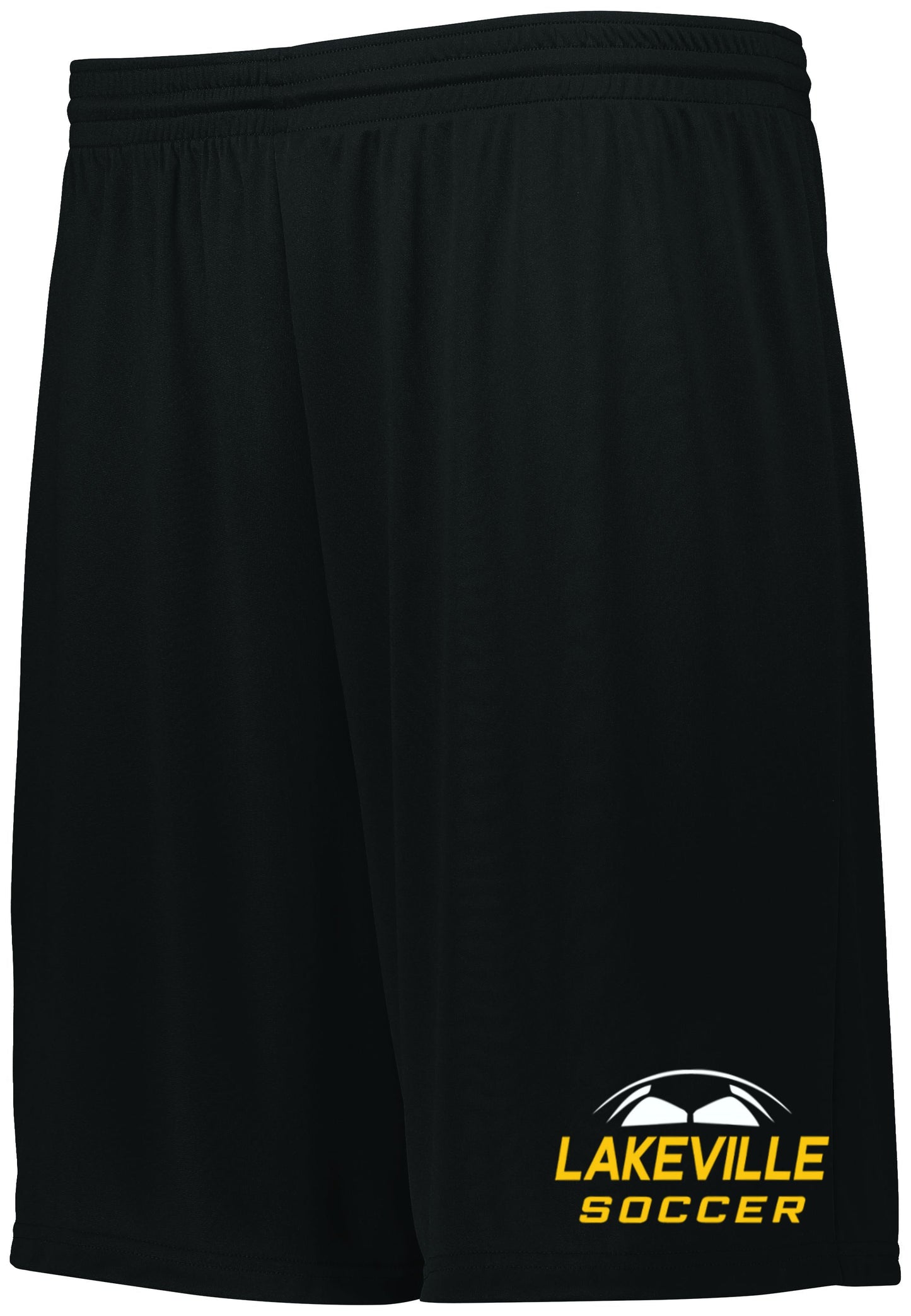 Lakeville Soccer Training Shorts