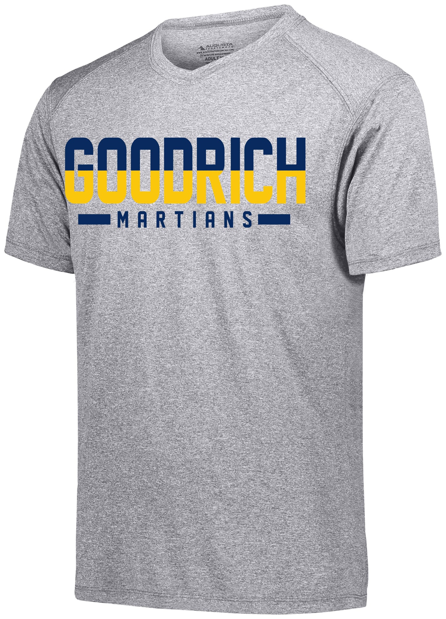 Goodrich Kinergy Performance Tee