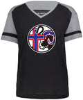 Good Shepherd Lutheran Ladies Fanatics Tee