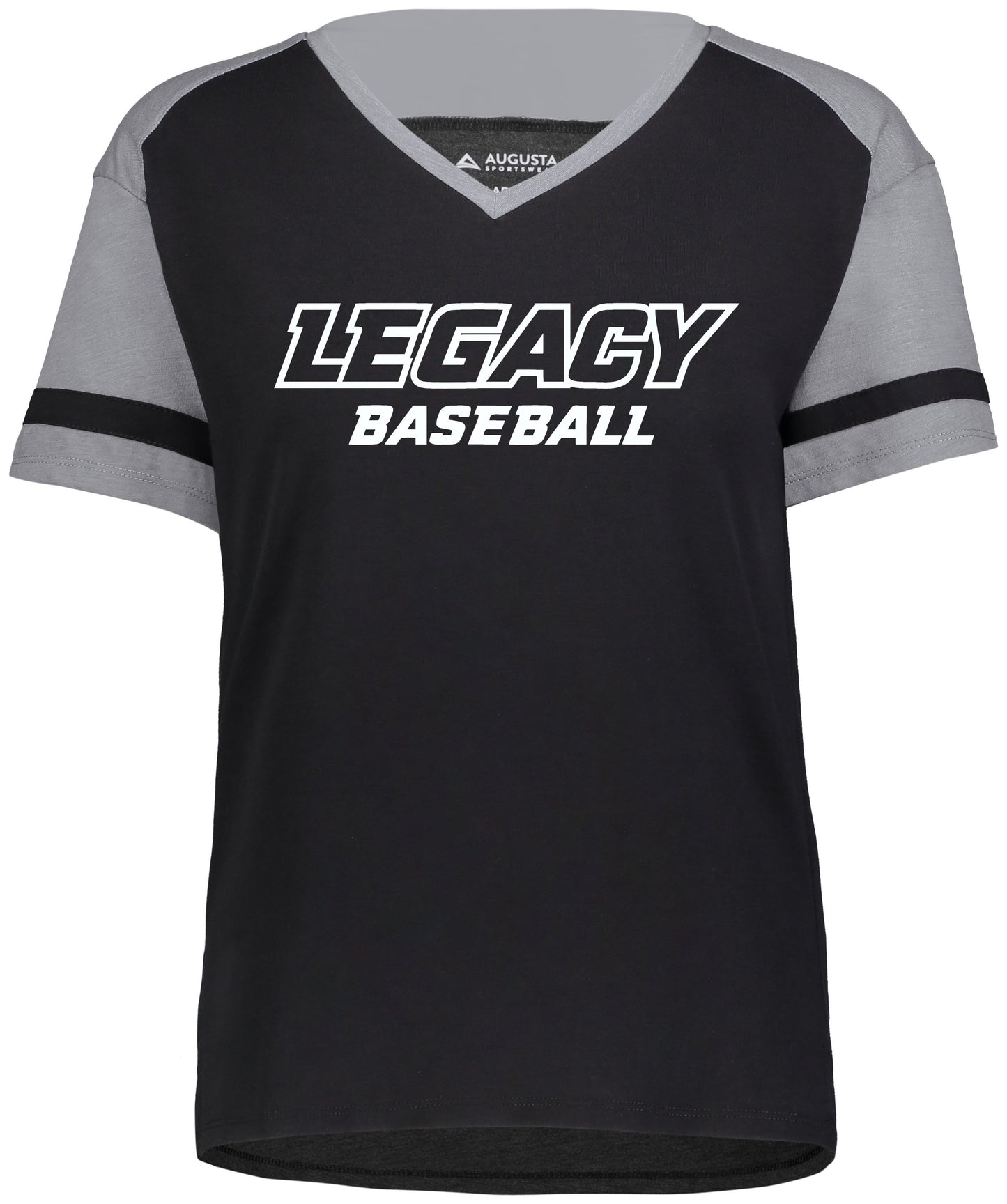 Legacy Baseball Fanatics Tee