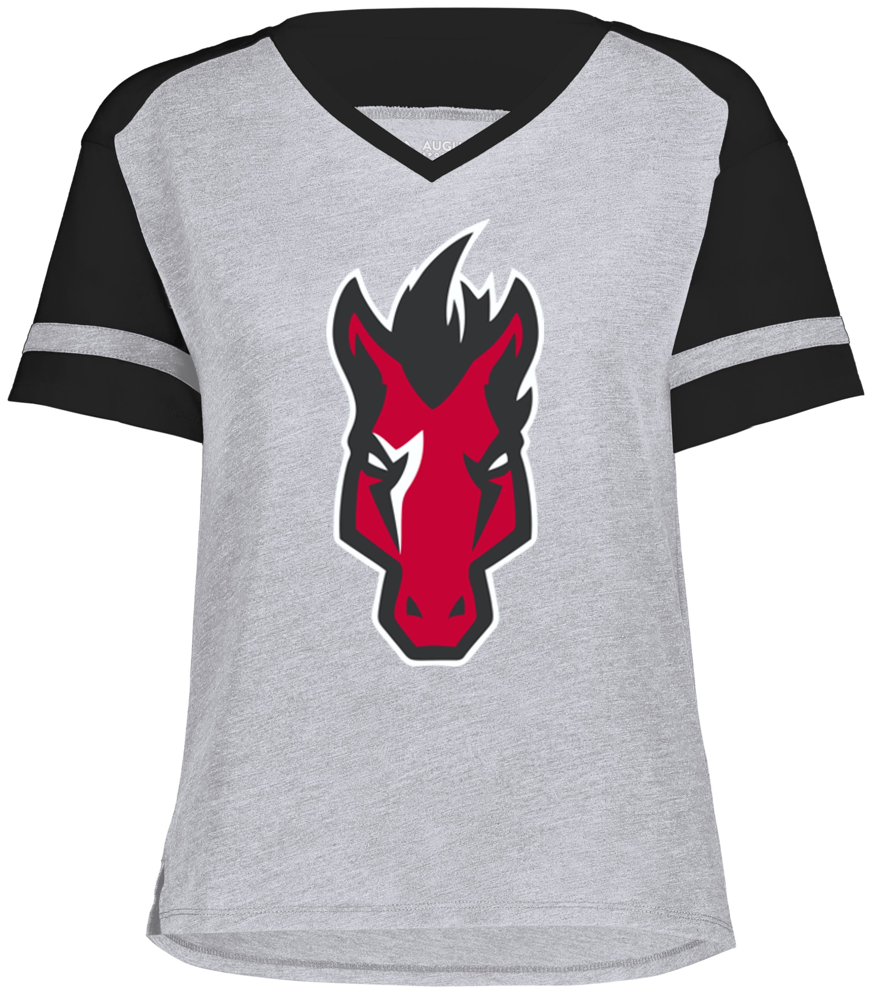 Mustangs Fanatics Tee
