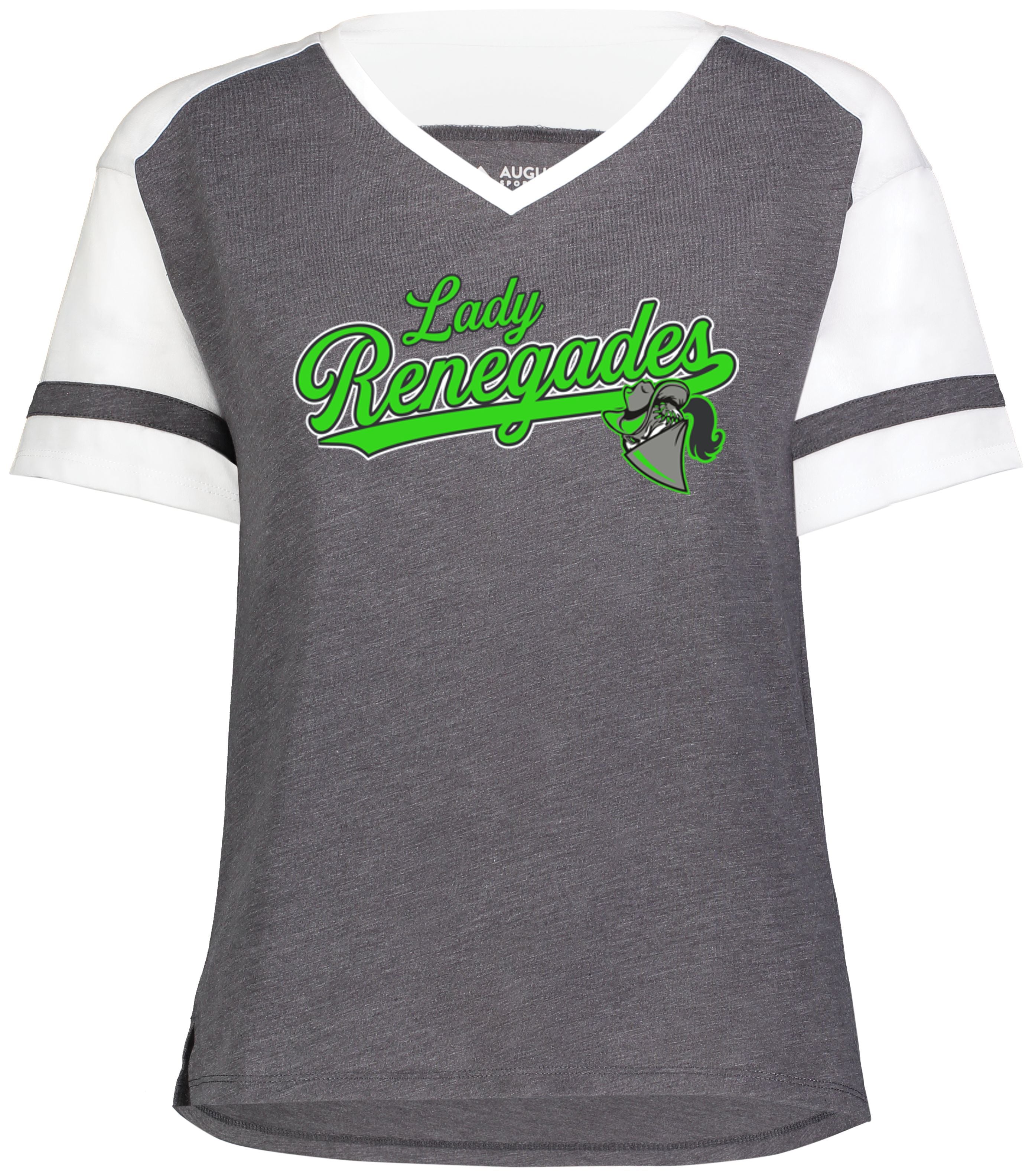 Lady Renegades Fanatics Tee