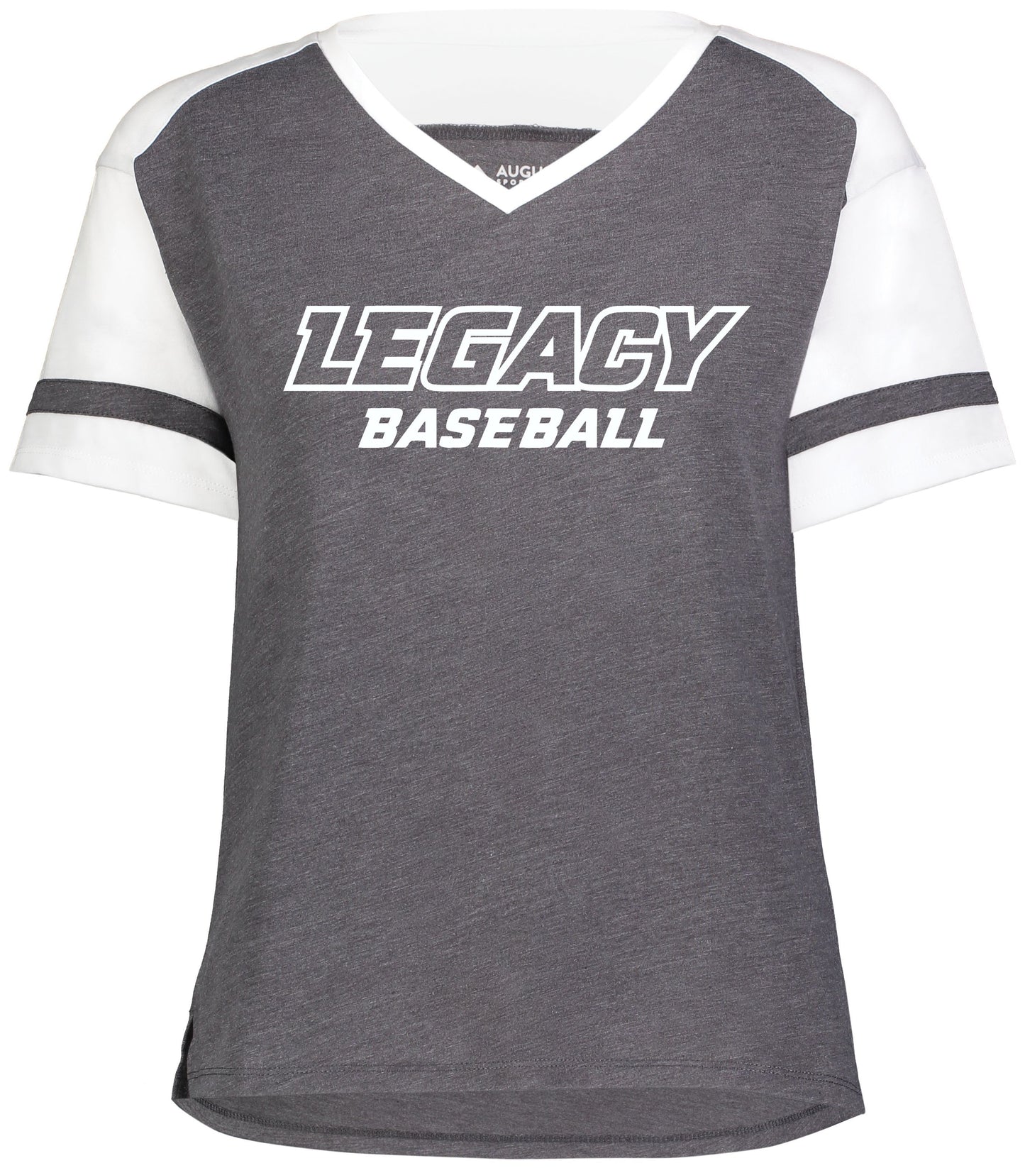 Legacy Baseball Fanatics Tee