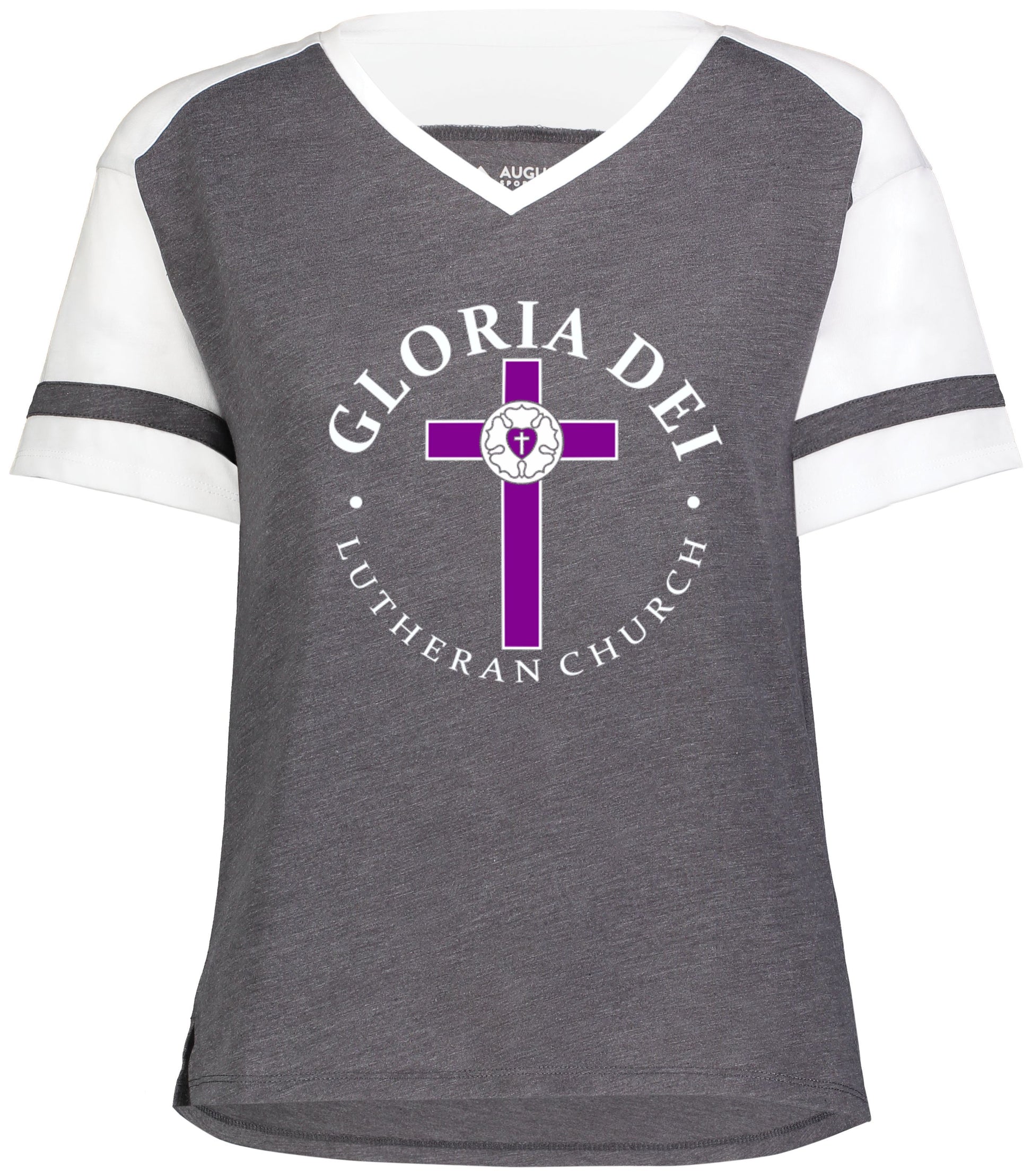 Gloria Dei Lutheran Church Fanatics Tee