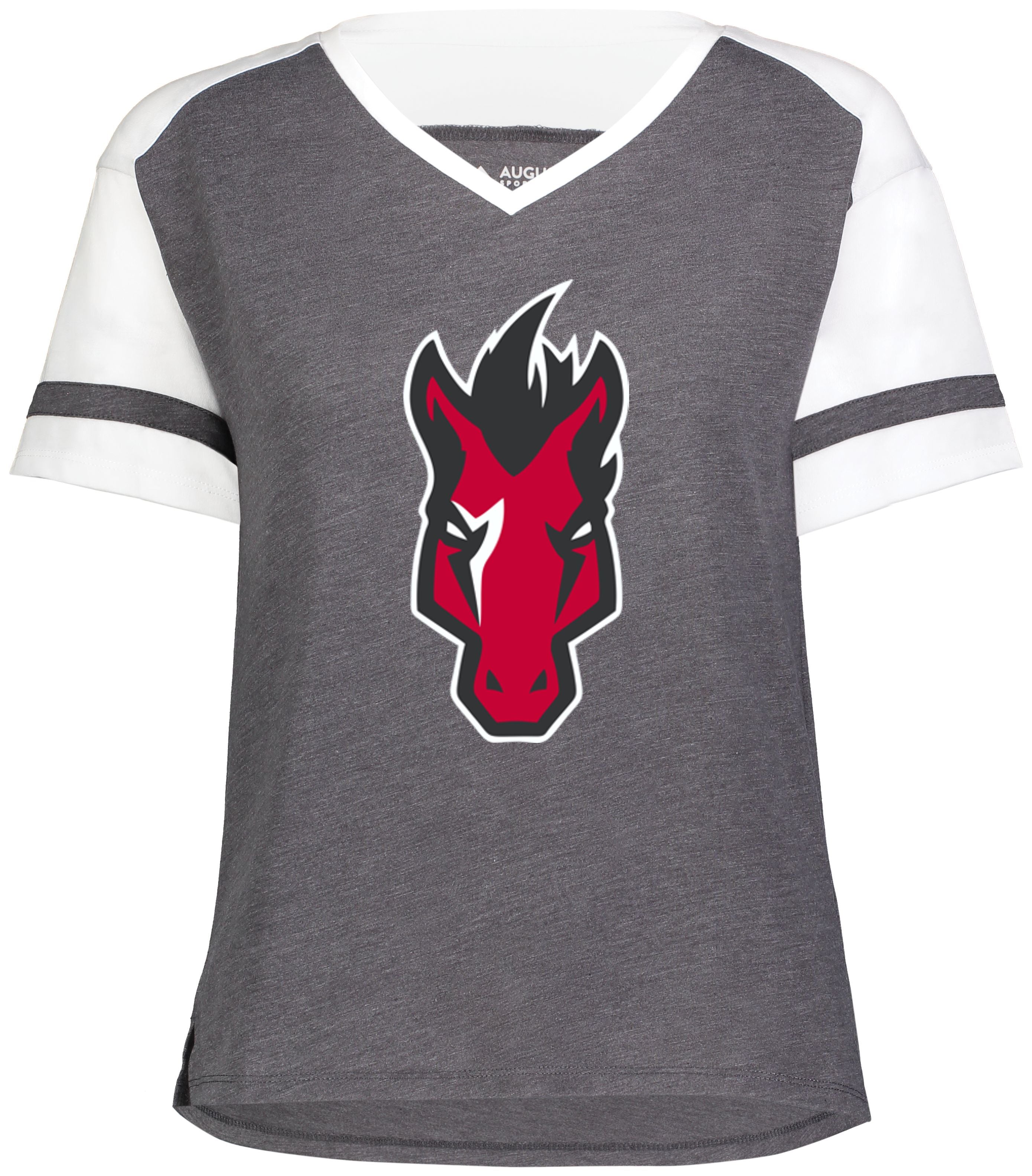 Mustangs Fanatics Tee