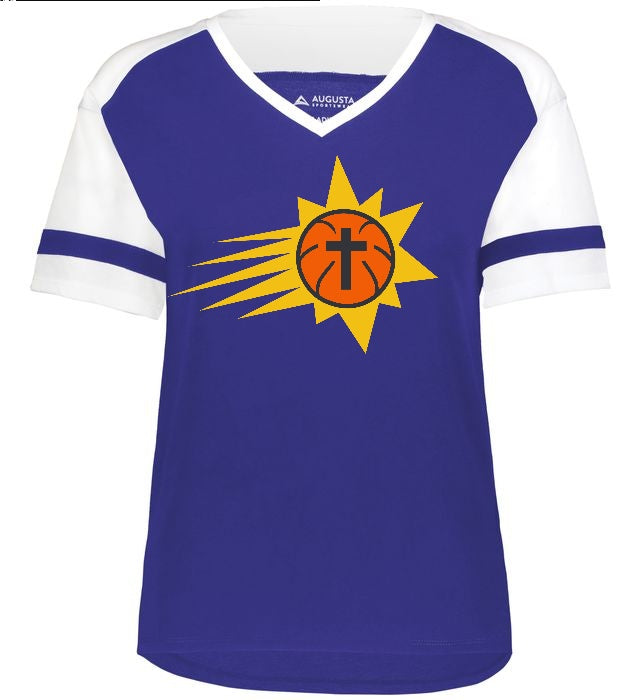 Pure Elite Ladies Fanatics Tee