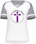 Gloria Dei Lutheran Church Fanatics Tee