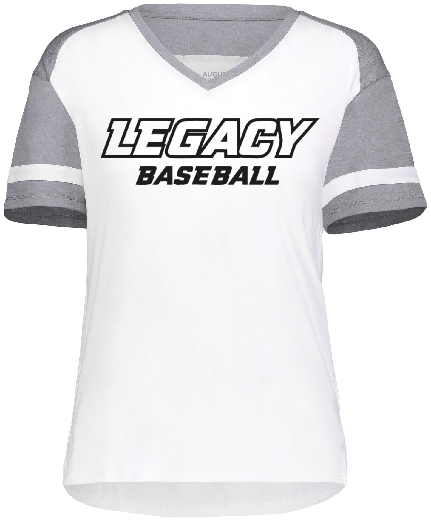 Legacy Baseball Fanatics Tee