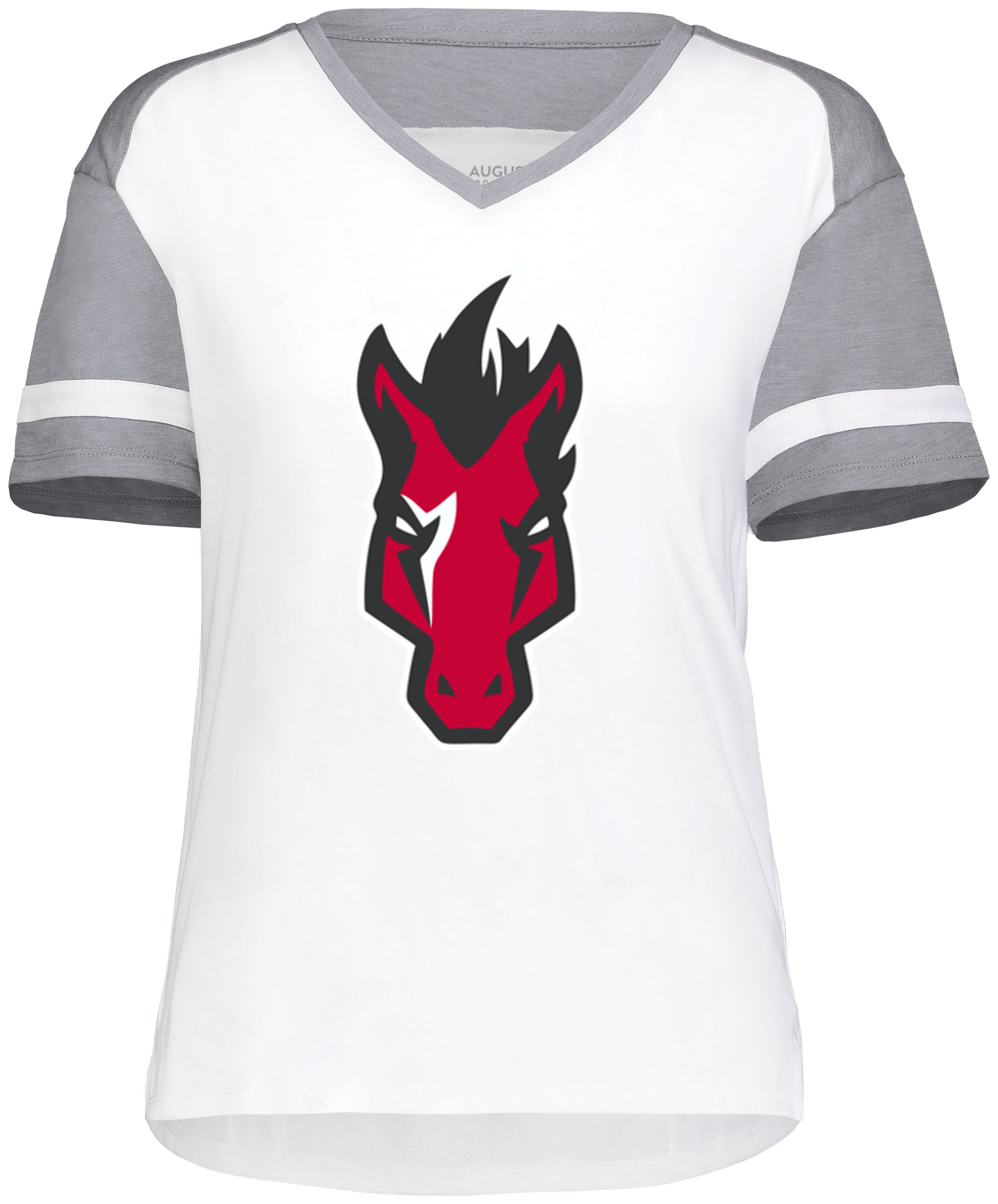 Mustangs Fanatics Tee