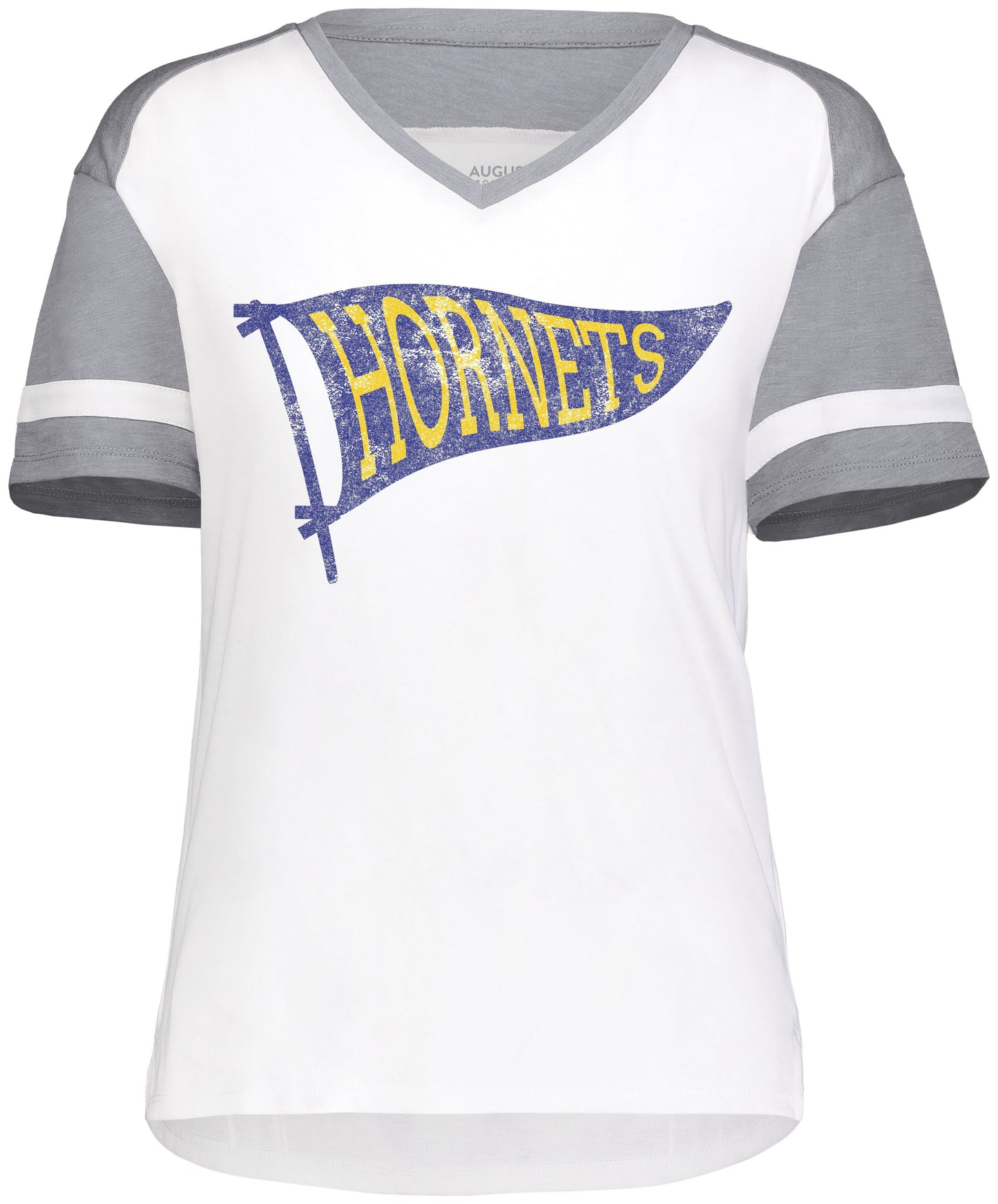 Kearsley Hornets Ladies Fanatics Tee