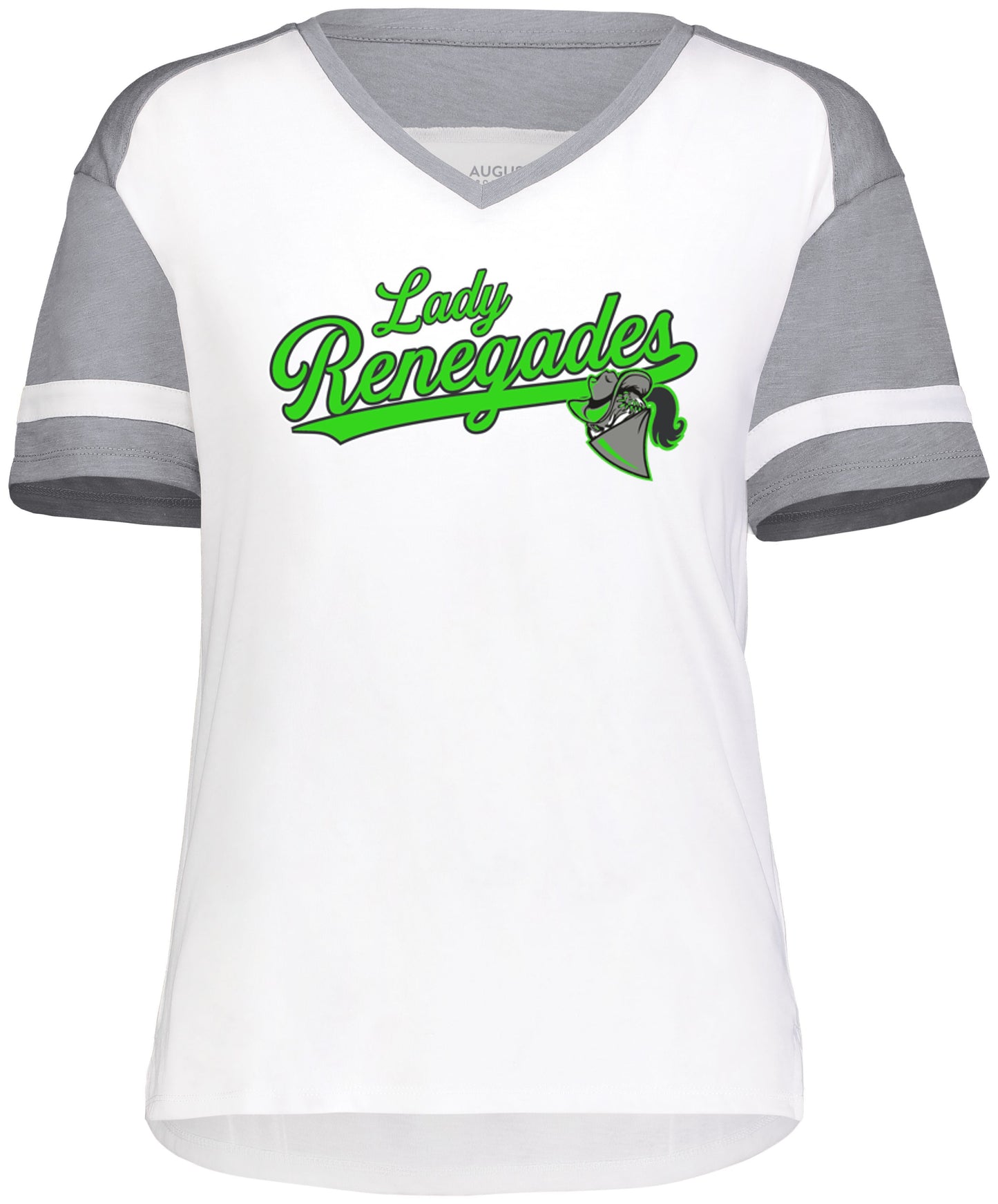 Lady Renegades Fanatics Tee